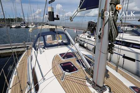 BAVARIA 38 CRUISER
