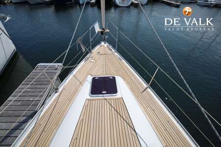 BAVARIA 38 CRUISER