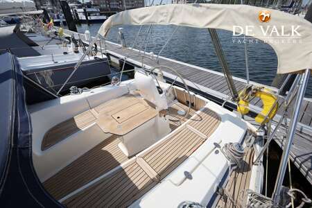 BAVARIA 38 CRUISER