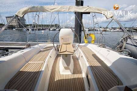 BAVARIA 38 CRUISER