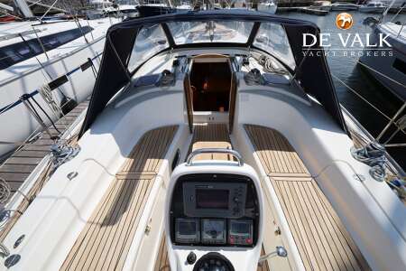 BAVARIA 38 CRUISER
