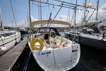 BAVARIA 38 CRUISER
