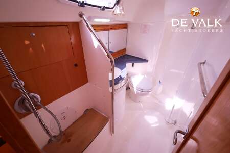 BAVARIA 38 CRUISER