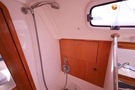 BAVARIA 38 CRUISER