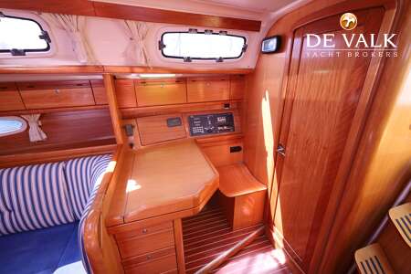 BAVARIA 38 CRUISER