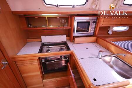 BAVARIA 38 CRUISER