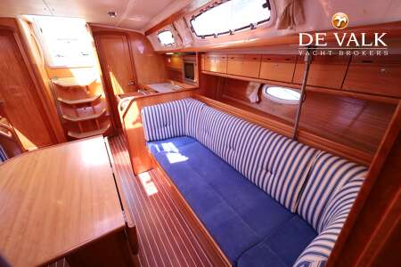 BAVARIA 38 CRUISER