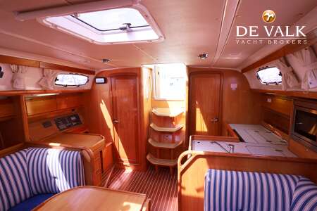 BAVARIA 38 CRUISER