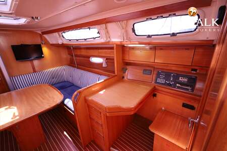 BAVARIA 38 CRUISER