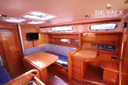 BAVARIA 38 CRUISER