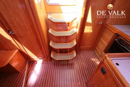 BAVARIA 38 CRUISER