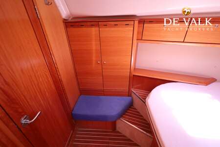 BAVARIA 38 CRUISER