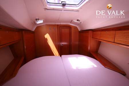 BAVARIA 38 CRUISER