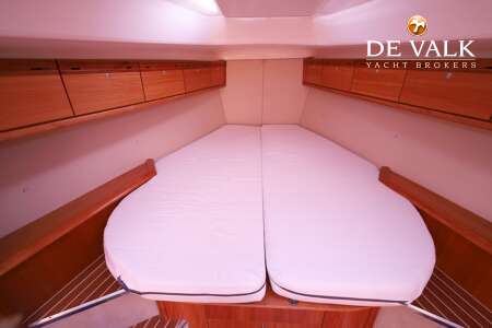 BAVARIA 38 CRUISER