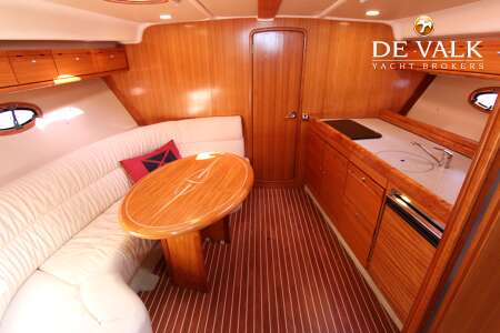 BAVARIA 38 SPORT