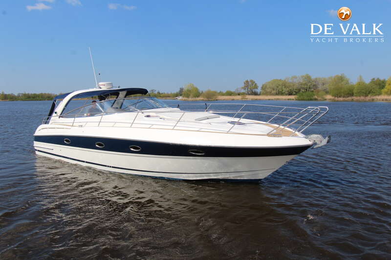 BAVARIA 38 SPORT