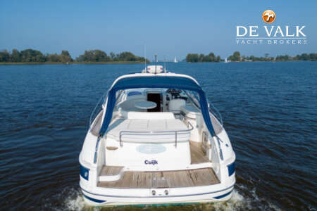 BAVARIA 38 SPORT