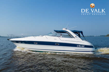 BAVARIA 38 SPORT