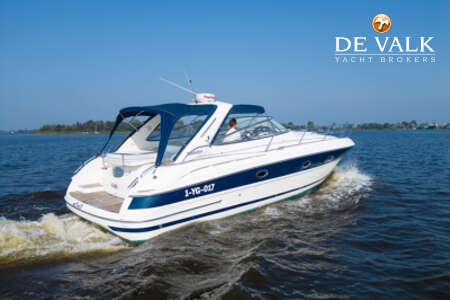 BAVARIA 38 SPORT