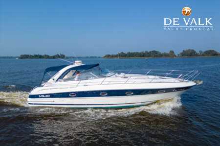 BAVARIA 38 SPORT