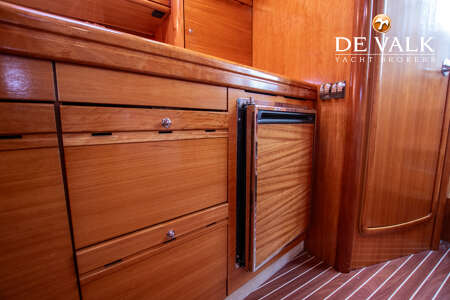 BAVARIA 38 SPORT