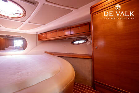 BAVARIA 38 SPORT
