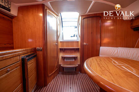 BAVARIA 38 SPORT