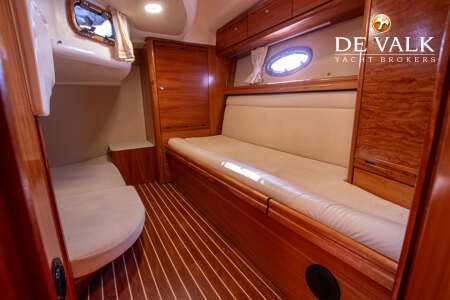 BAVARIA 38 SPORT