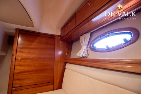 BAVARIA 38 SPORT