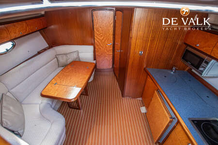 BAVARIA 38 SPORT