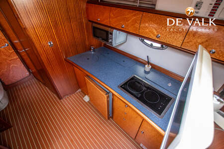 BAVARIA 38 SPORT