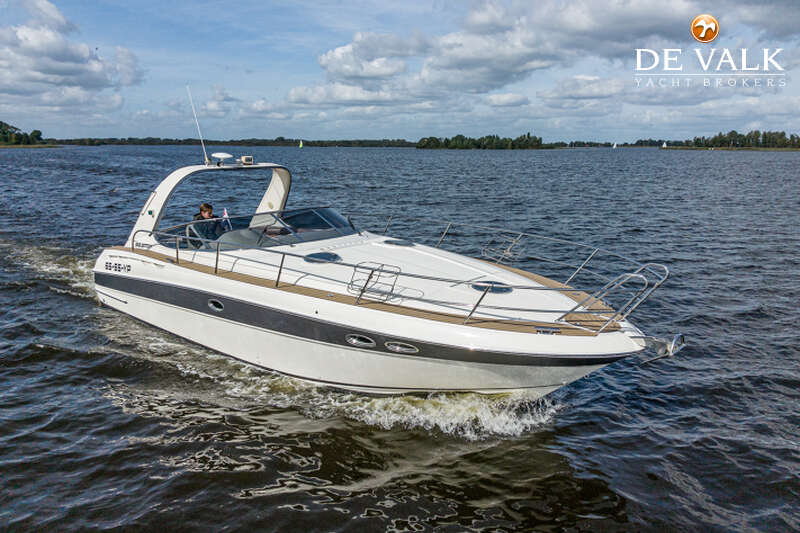 BAVARIA 38 SPORT