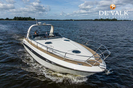 BAVARIA 38 SPORT