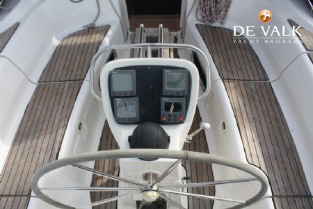 BAVARIA 38.3 CUSTOM LINE