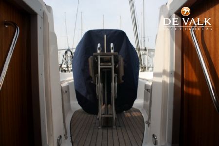 BAVARIA 38.3 CUSTOM LINE