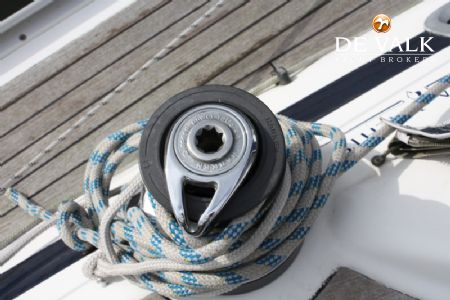 BAVARIA 38.3 CUSTOM LINE