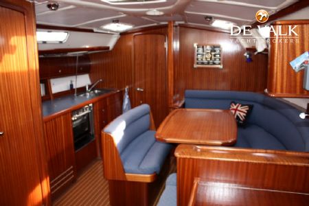 BAVARIA 38.3 CUSTOM LINE