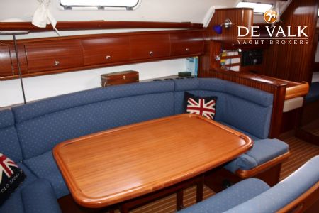 BAVARIA 38.3 CUSTOM LINE