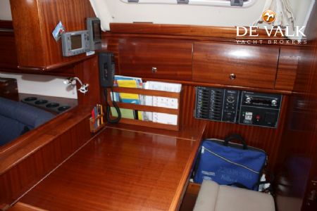 BAVARIA 38.3 CUSTOM LINE