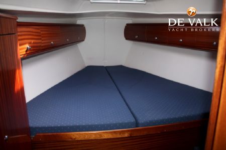 BAVARIA 38.3 CUSTOM LINE