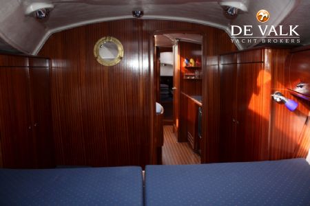 BAVARIA 38.3 CUSTOM LINE