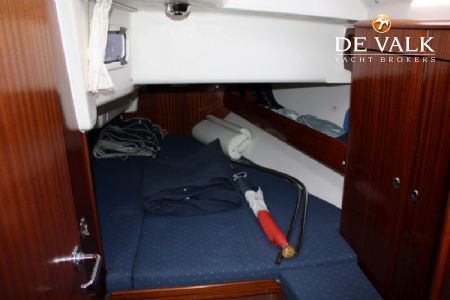 BAVARIA 38.3 CUSTOM LINE