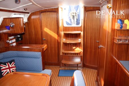 BAVARIA 38.3 CUSTOM LINE