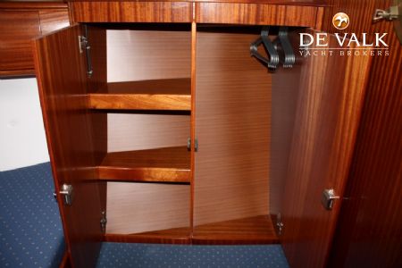 BAVARIA 38.3 CUSTOM LINE