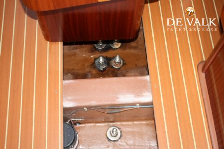 BAVARIA 38.3 CUSTOM LINE