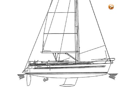 BAVARIA 38.3 CUSTOM LINE