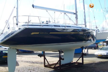 BAVARIA 38.3 CUSTOM LINE