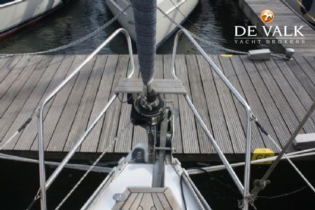 BAVARIA 38.3 CUSTOM LINE