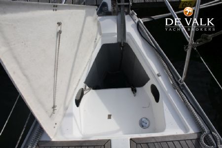 BAVARIA 38.3 CUSTOM LINE