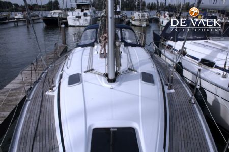 BAVARIA 38.3 CUSTOM LINE